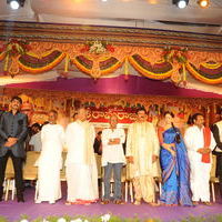 Sri Rama Rajyam Audio Launch Pictures | Picture 60376
